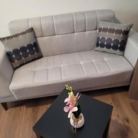 La Dimora Di Enrico Apartment Катания Екстериор снимка