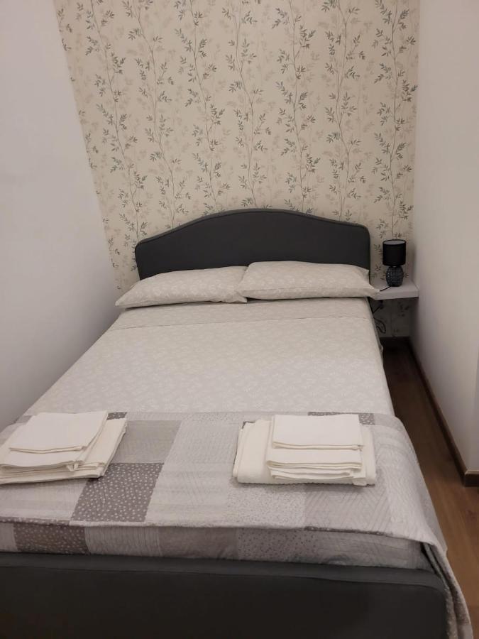 La Dimora Di Enrico Apartment Катания Екстериор снимка