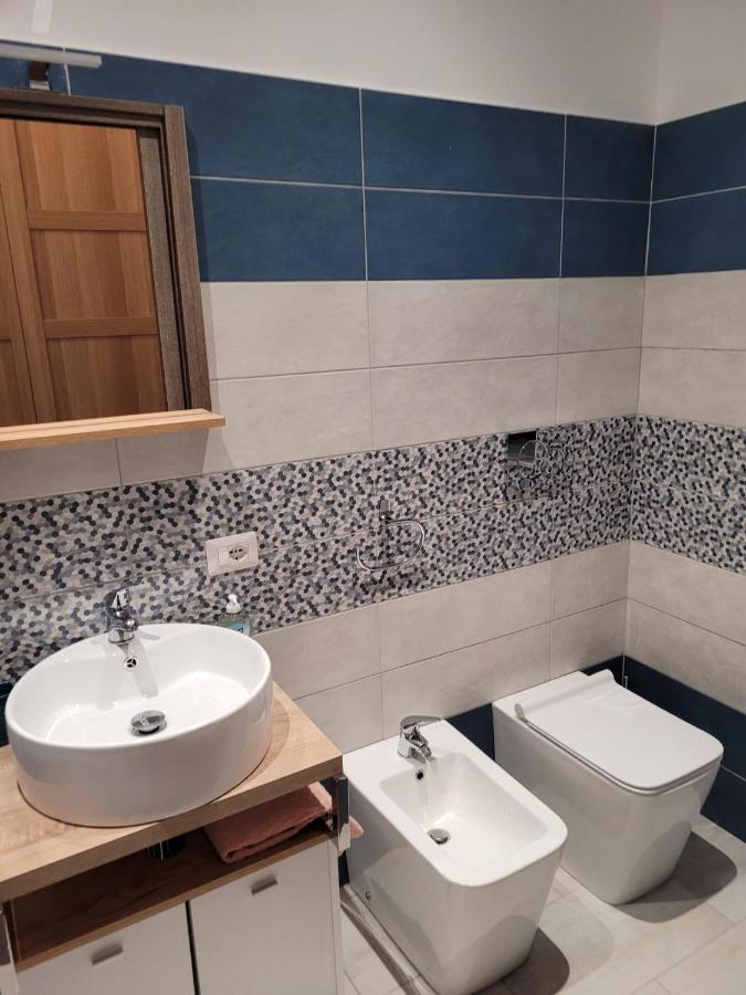 La Dimora Di Enrico Apartment Катания Екстериор снимка