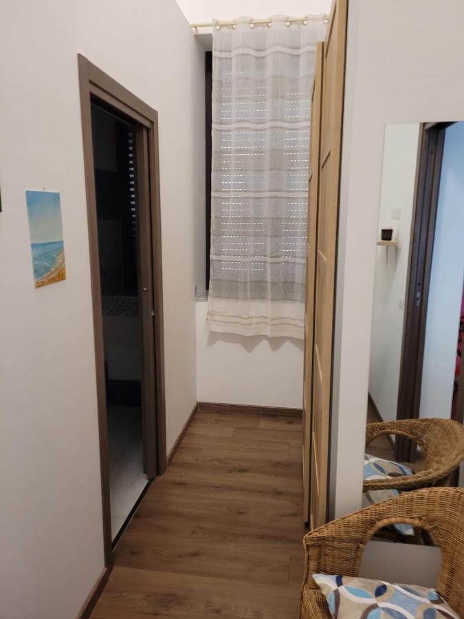 La Dimora Di Enrico Apartment Катания Екстериор снимка