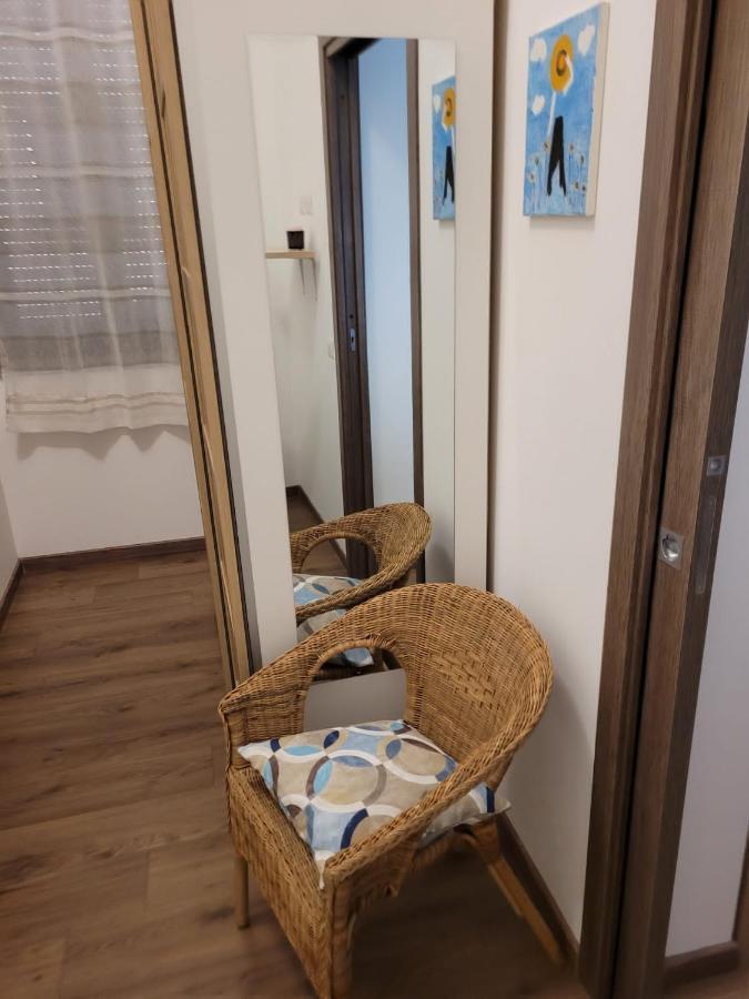 La Dimora Di Enrico Apartment Катания Екстериор снимка